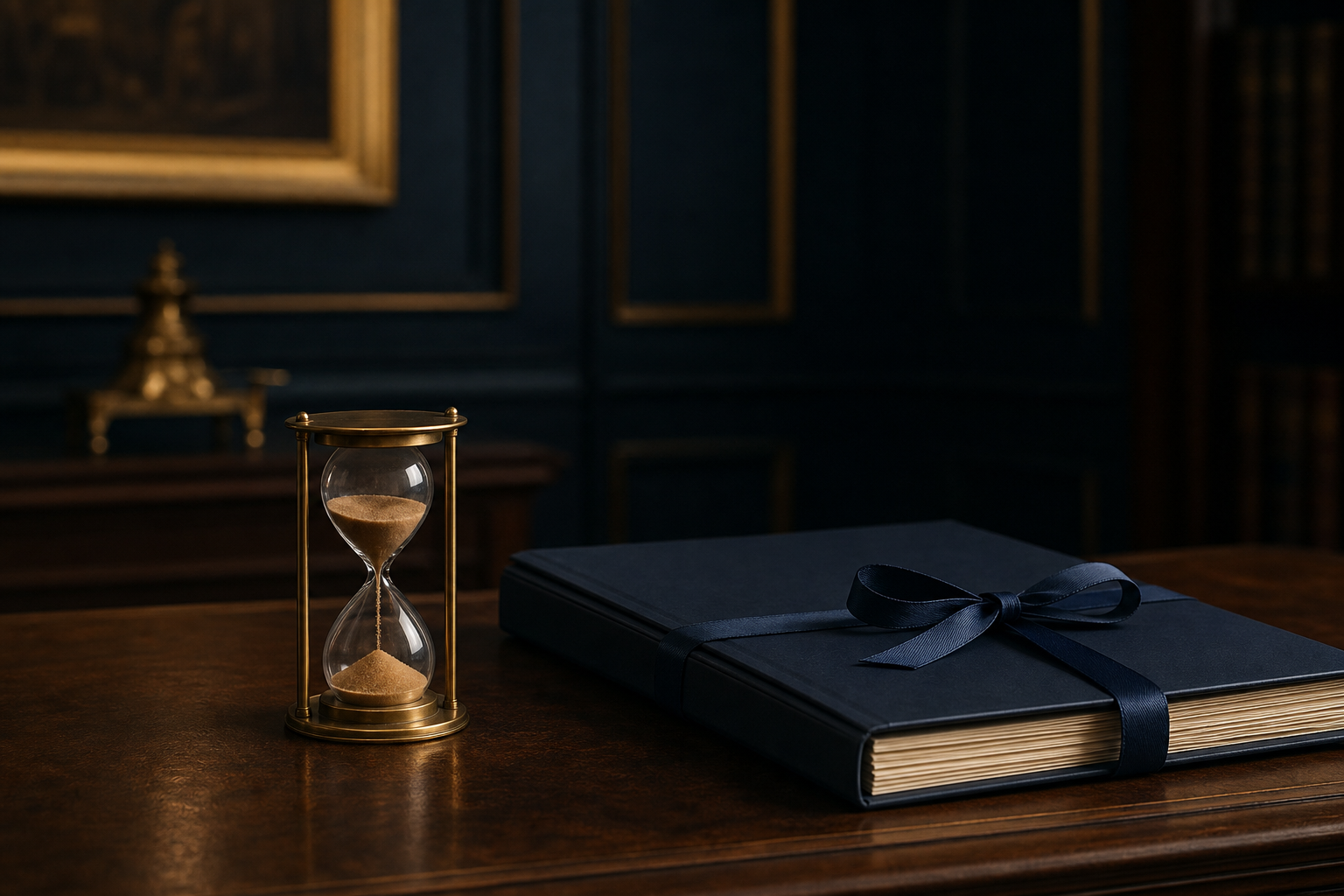 How Many Hearings and How Long Does an Uncontested Divorce Take?