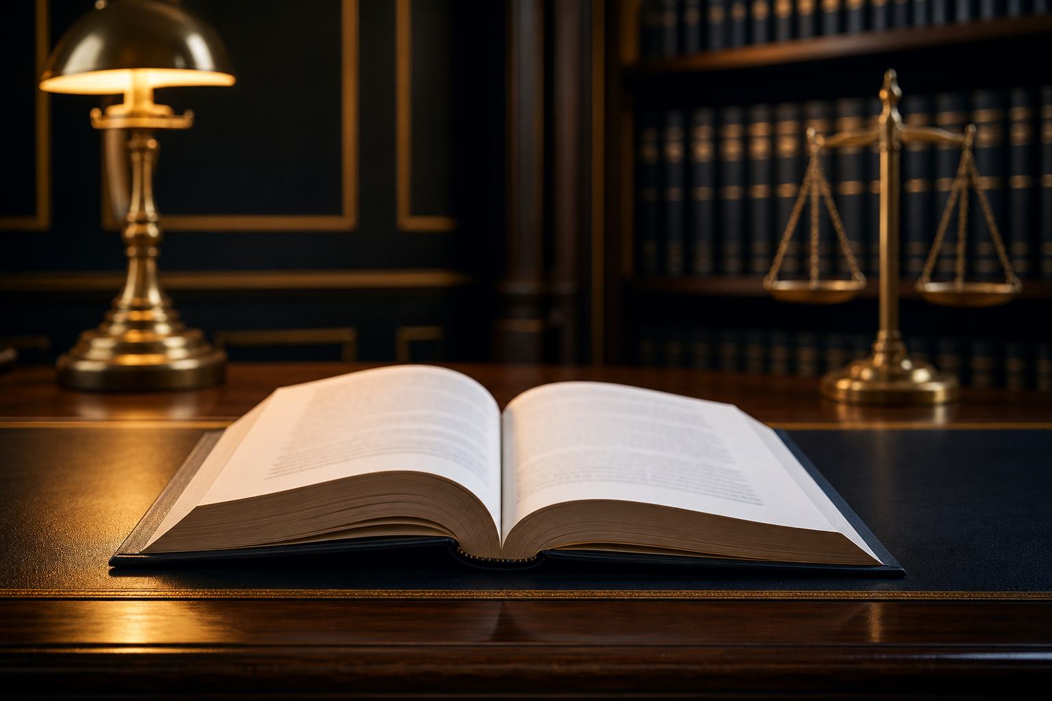 Rights of the Suspect and Defendant in Criminal Law