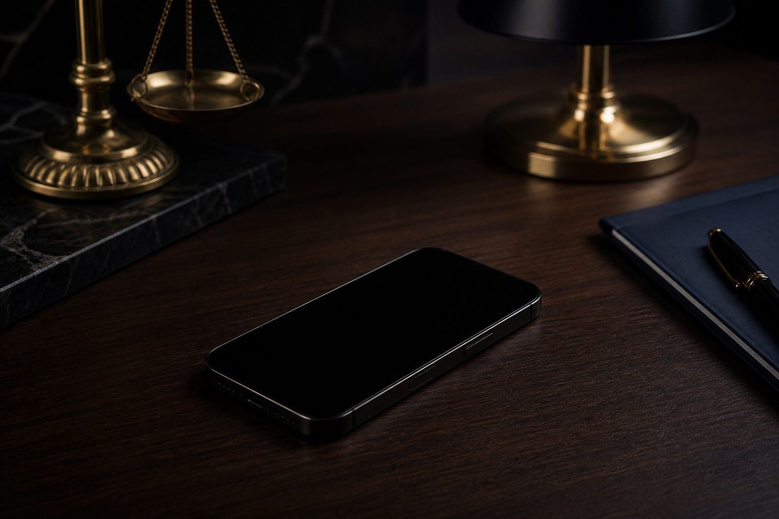Are a Phone Message, an Audio Recording, or Social Media Considered Evidence in a Divorce?