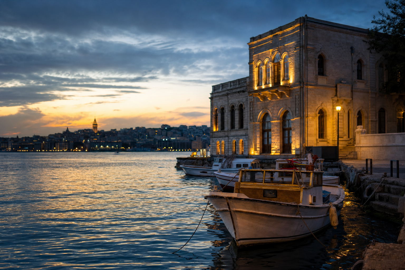Strafverteidiger Foça