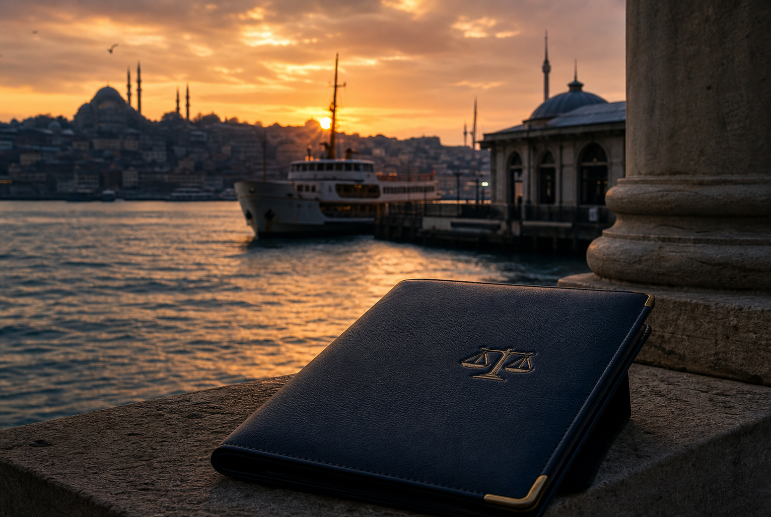 Scheidungsanwalt Karşıyaka