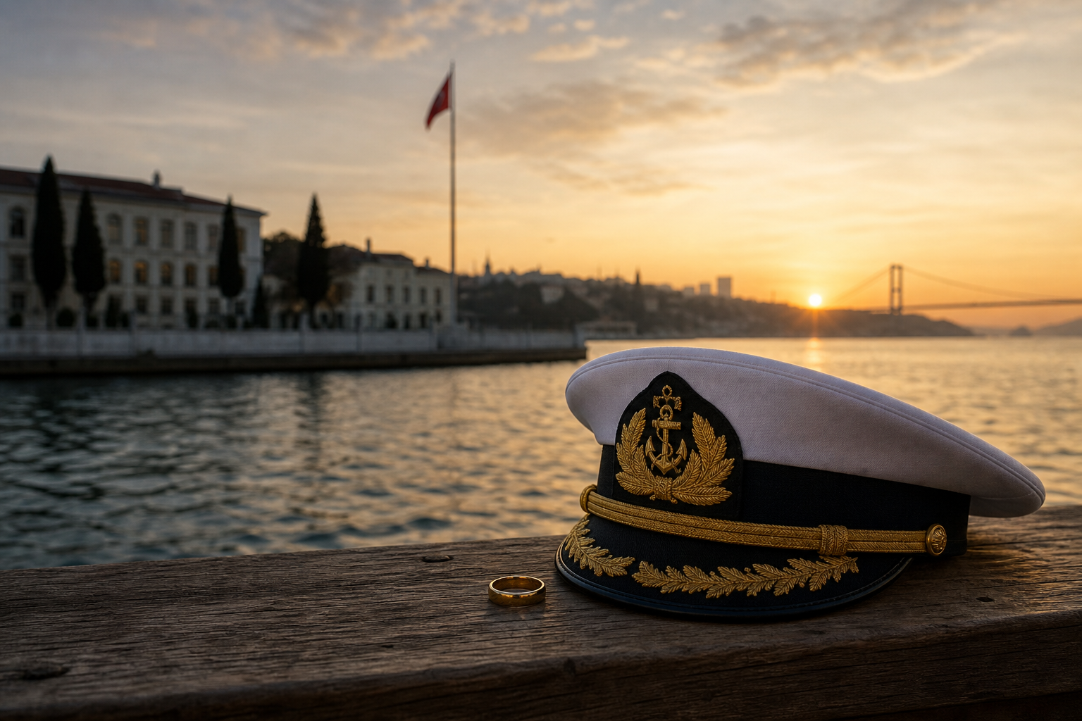 Scheidungsanwalt Narlıdere