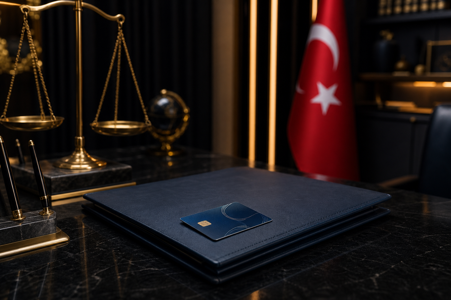 Rechtsanwalt für Bankrecht in Izmir – Vorbereitung von Klage und Akte