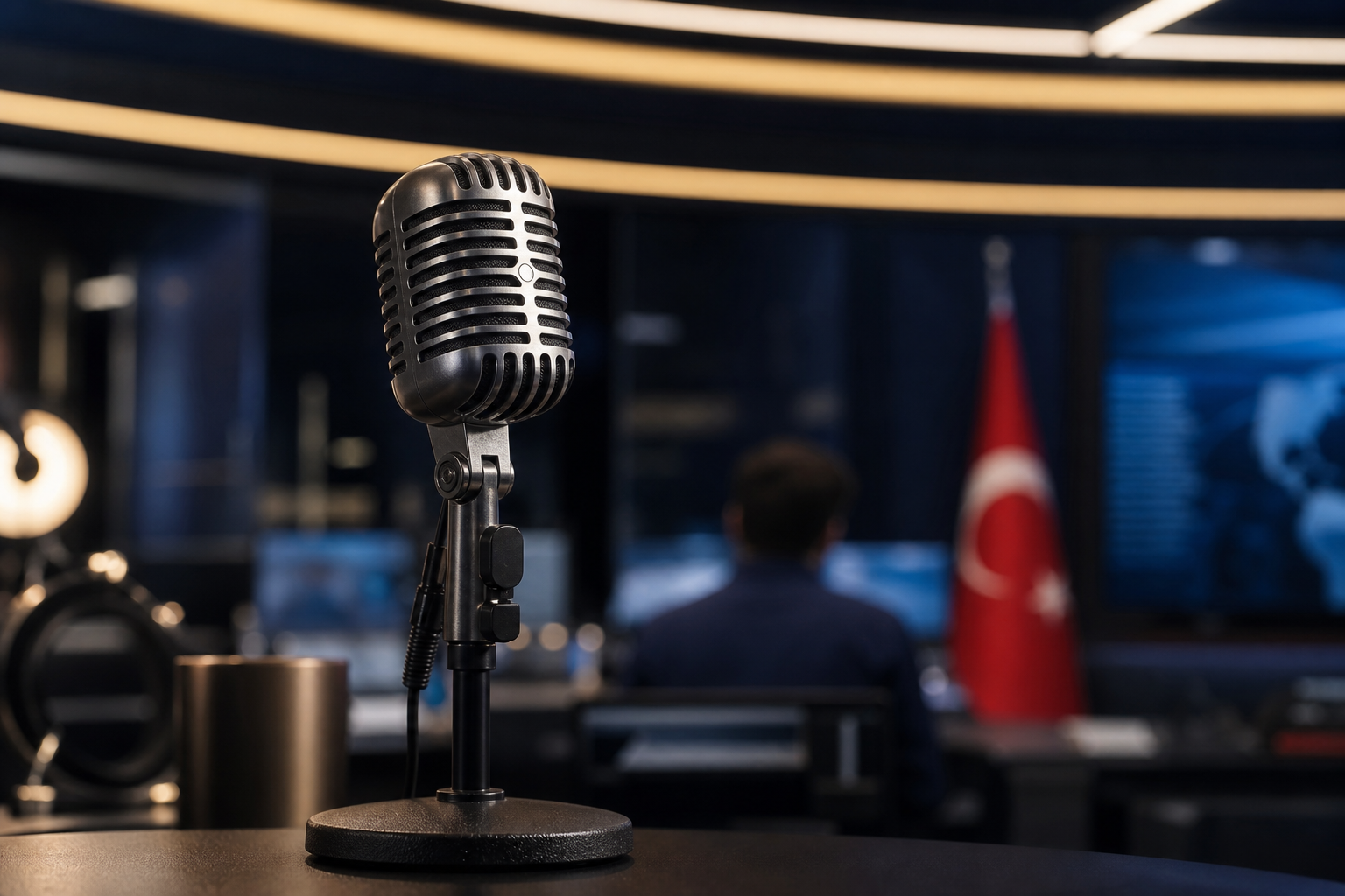 Izmir press and media lawyer — personality rights and correction and reply (tekzip)