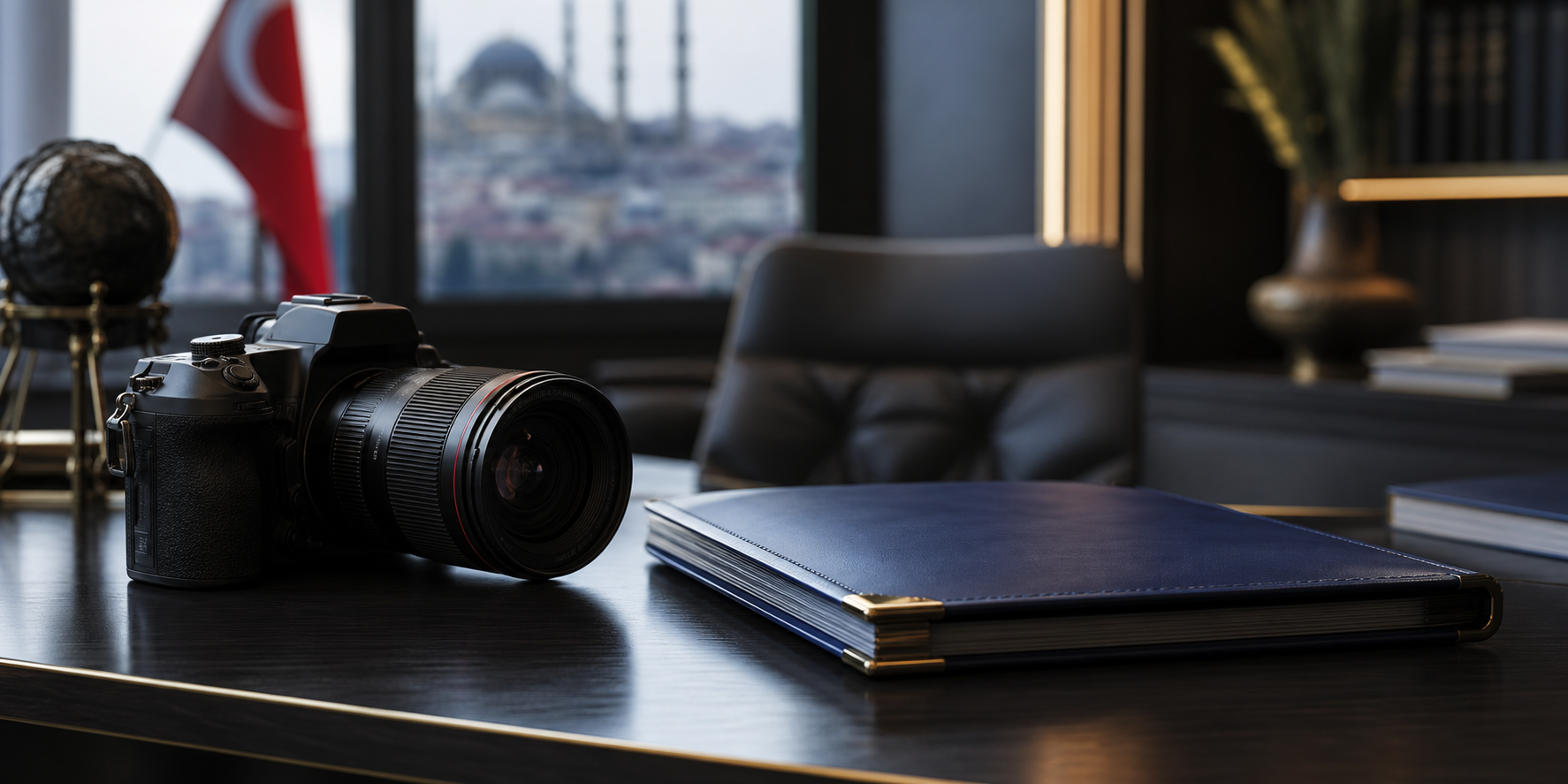 Izmir press and media lawyer — content removal and litigation process
