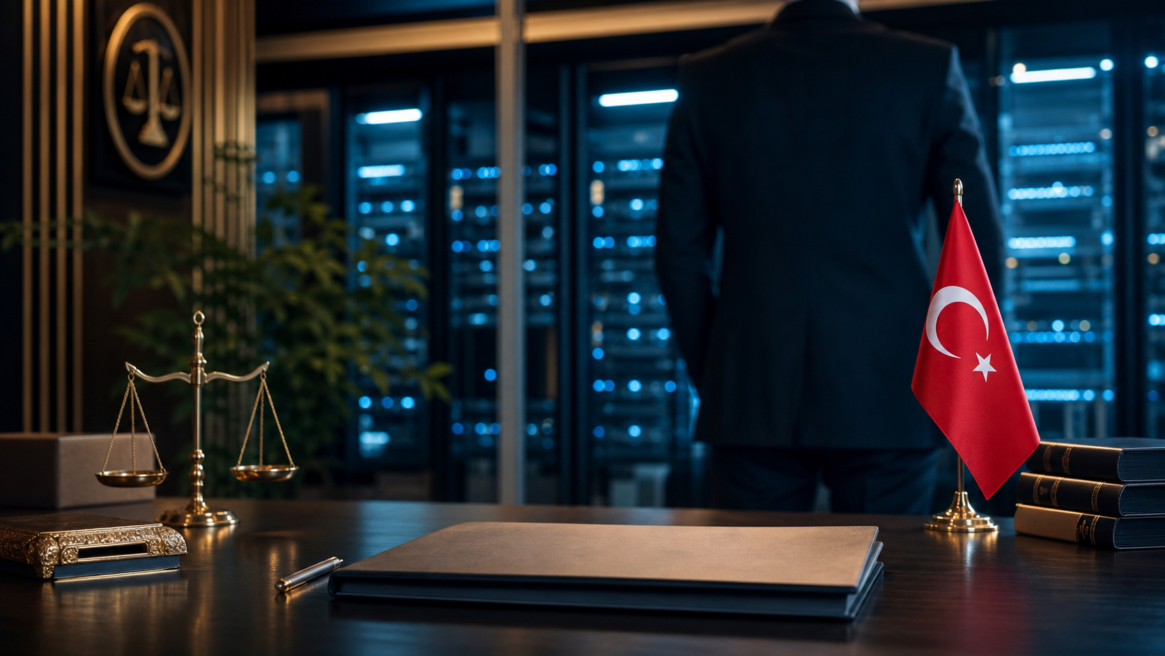 Izmir IT lawyer cybercrime and litigation process