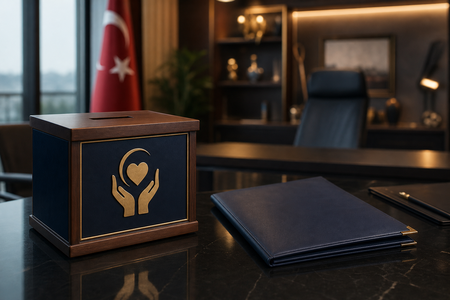 Izmir associations and foundations lawyer establishment and charter