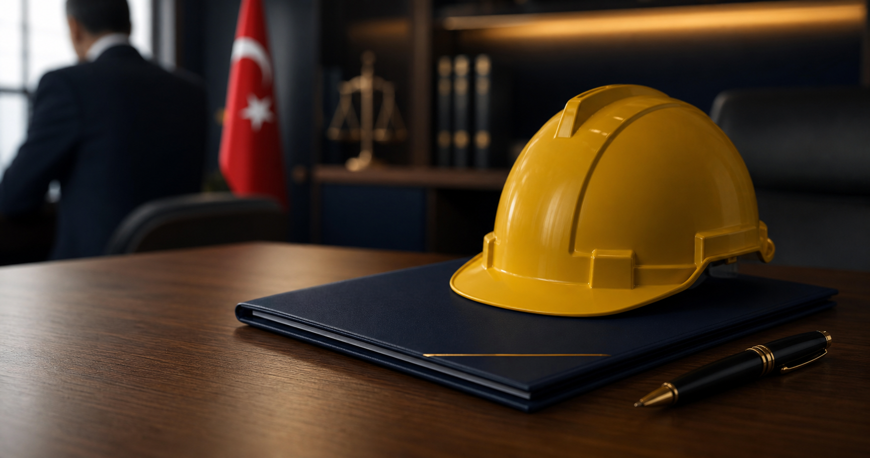 Rechtsanwalt für Arbeitsrecht in Izmir – Streitigkeiten zwischen Arbeitnehmer und Arbeitgeber