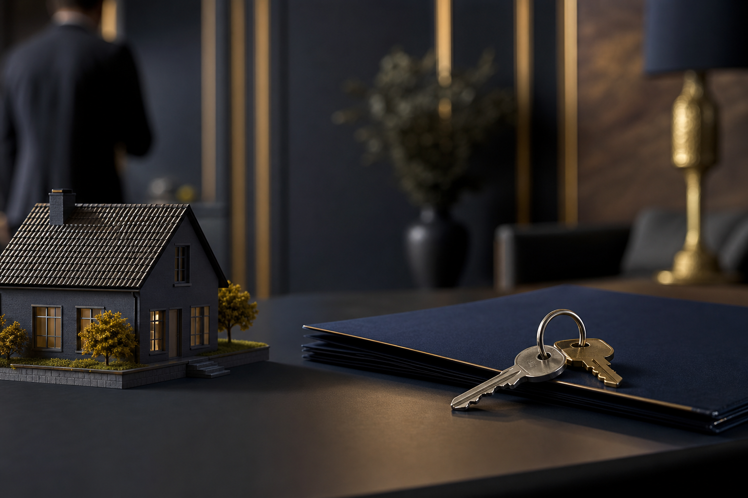 Izmir tenancy lawyer handling a rental dispute and litigation process