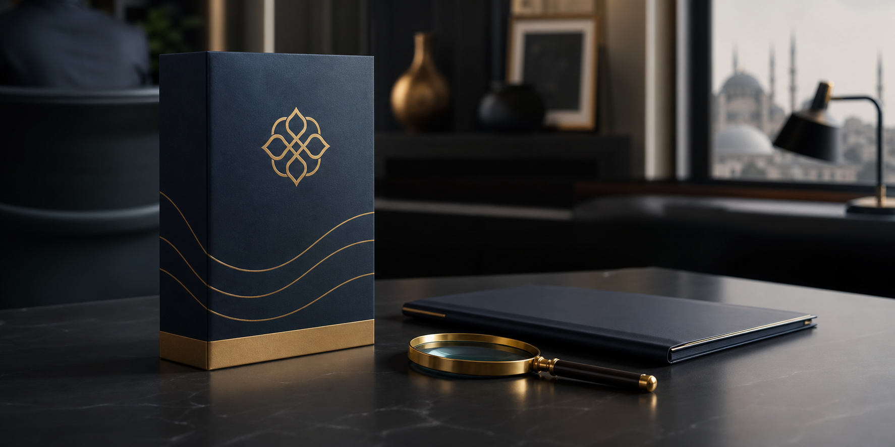Izmir trademark and patent lawyer trademark registration and protection