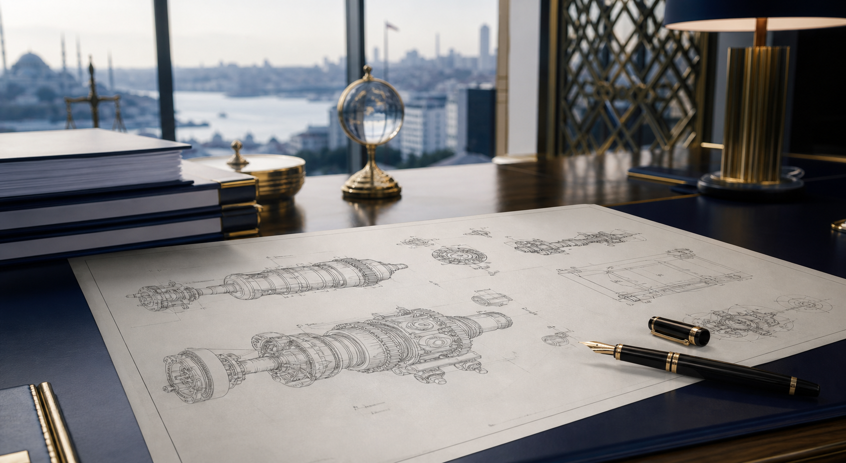 Izmir trademark and patent lawyer infringement and litigation process