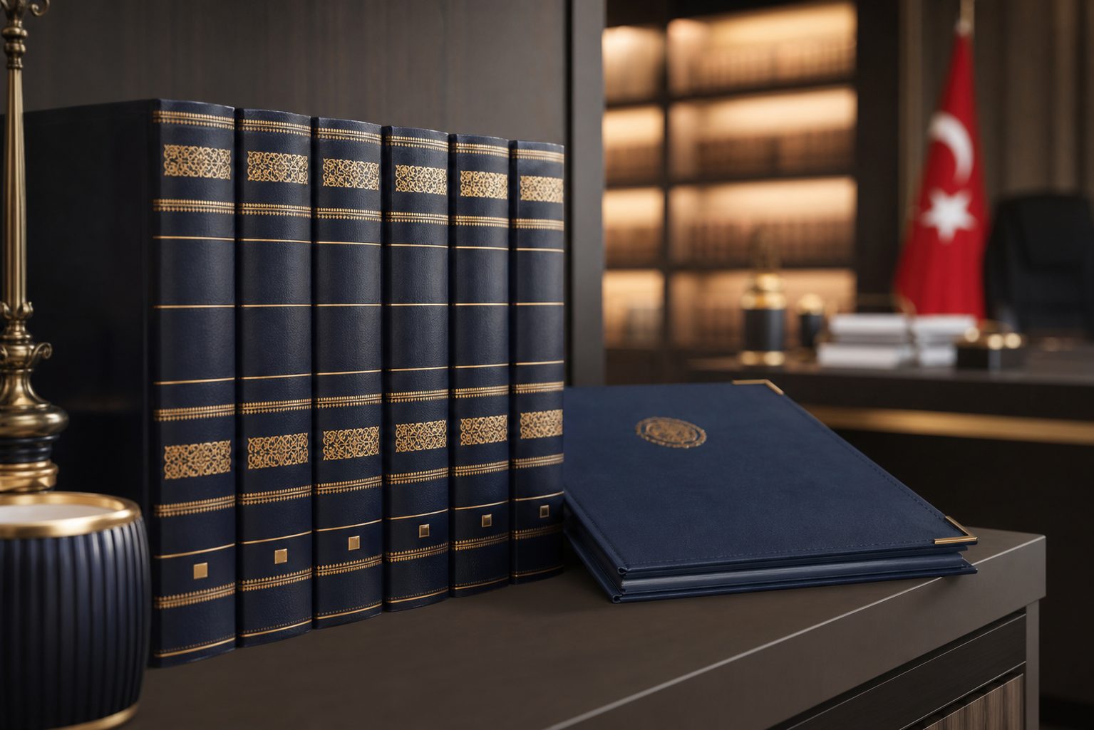 Izmir civil law lawyer, law of persons and property law