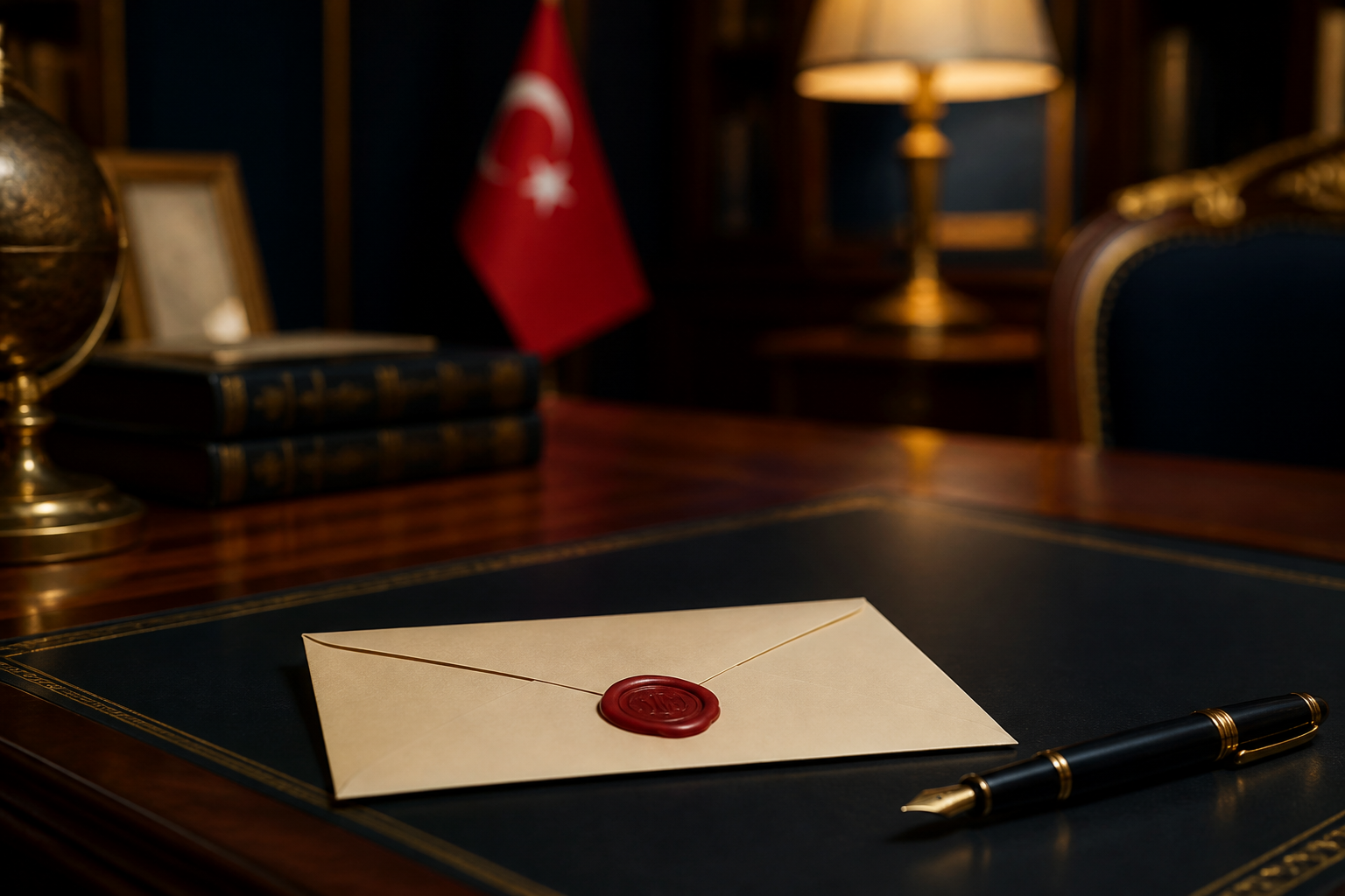 Izmir inheritance lawyer handling estate division and succession matters