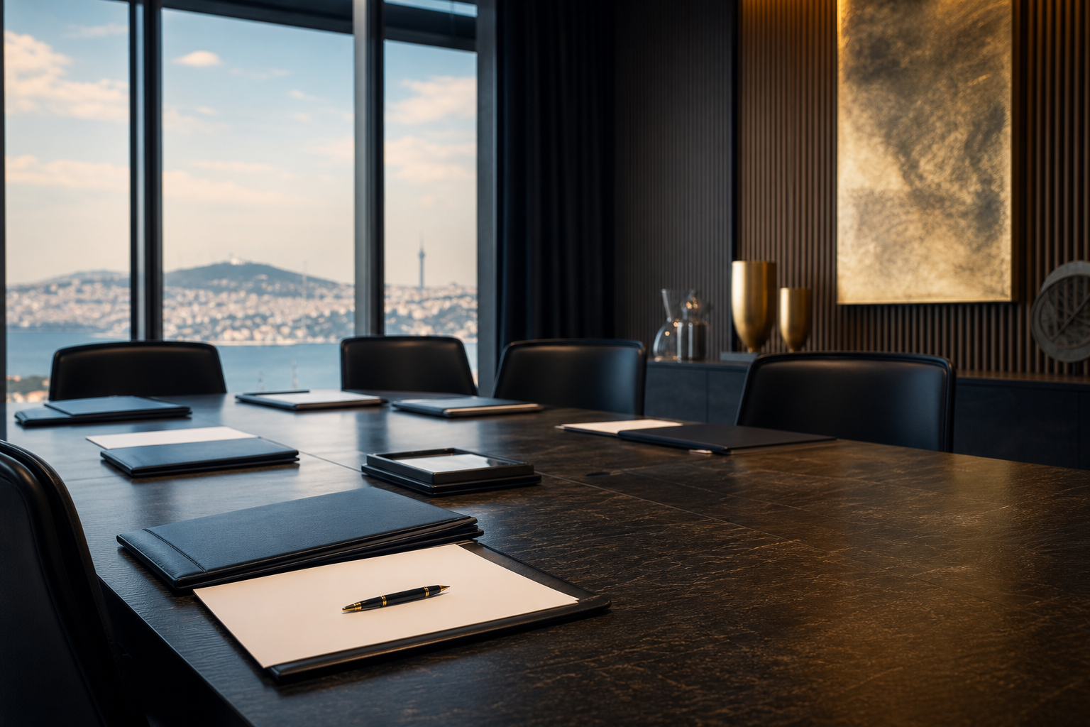 Izmir competition law lawyer and the investigation and litigation process