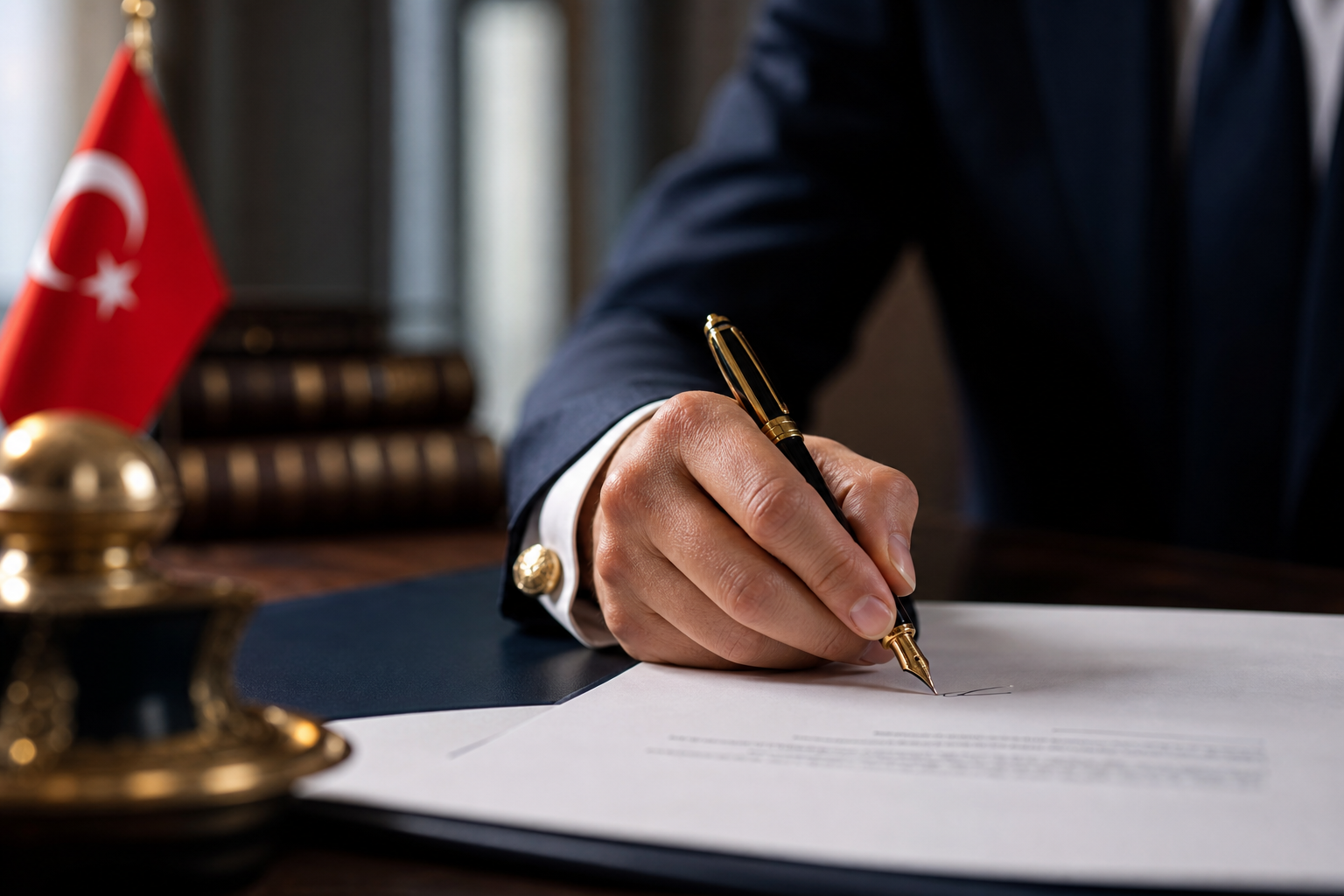 Izmir contract lawyer contract drafting and review