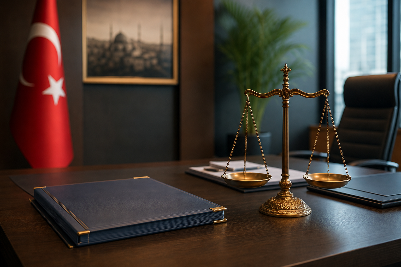 Izmir arbitration lawyer dispute resolution and arbitral award