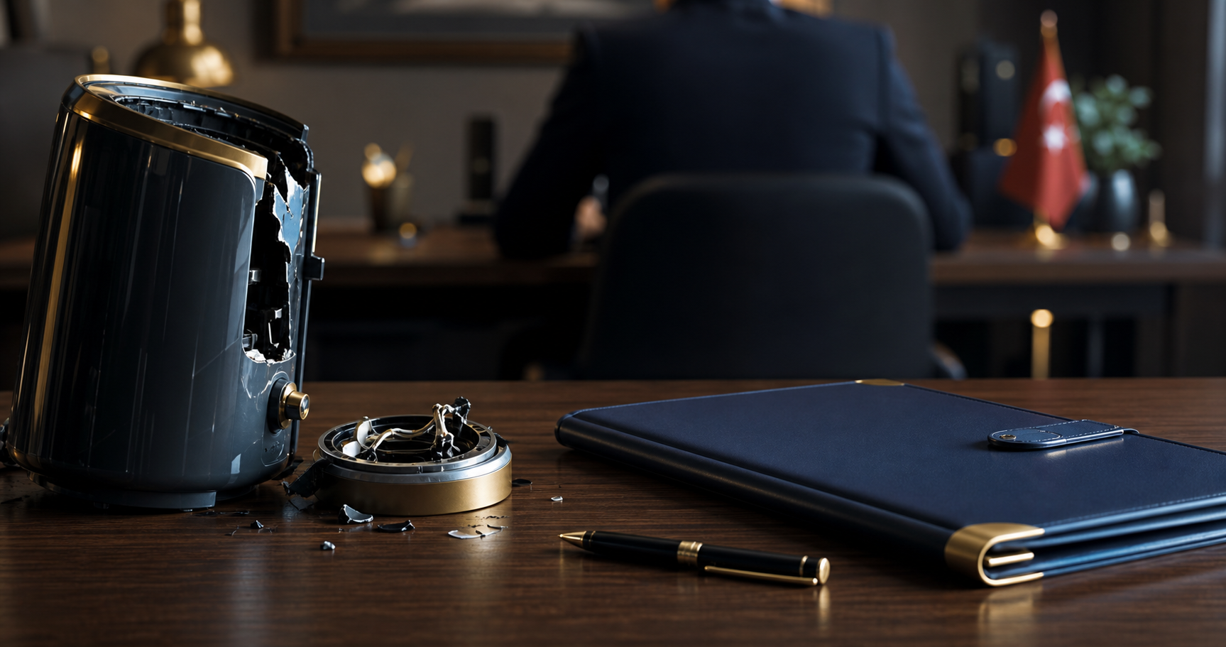 Izmir consumer lawyer defective goods and services