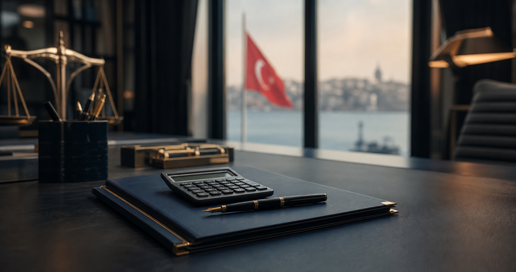 Izmir tax lawyer tax disputes and objection